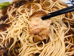 焖蹄素交面-五芳齋(云南南路店)