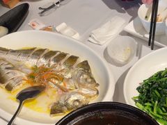 -小厨娘淮扬菜(清江苏宁广场店)