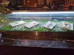 -月色西餐厅·海鲜刺身·烧烤(科学城保利郡雅酒店)