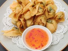 -祈胜邨•顺德鱼生•顺德菜(容桂店)