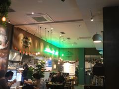 大堂-TAMATI(巴黎贝甜韩式西餐厅店)