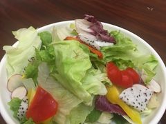 -忠顺斋易州印象烤鸭店(东关新村店)