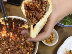 -长安后宰门水盆羊肉(新都心店)