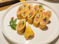 -半勺·新徽菜(银泰城店)