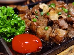 -小川洋风料理(汉街店)