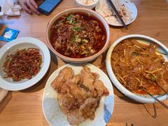 -红樱桃·欢乐餐厅(太原里店)