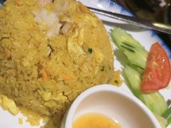 -金厨泰国餐厅·全泰籍厨师料理(拱北店)