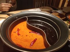 -温野菜涮涮锅(西单大悦城店)