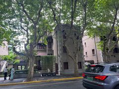 -思南书局·诗歌店