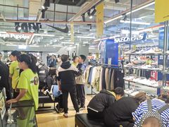 -五环Outlets(高新工厂店)