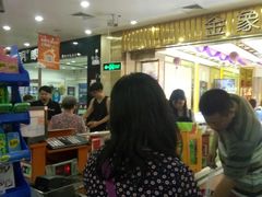 -永辉超市(回龙观店)