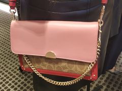 -COACH蔻驰(双安商场店)