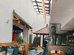 -壹零捌道·北京烤鸭(车公庄店)