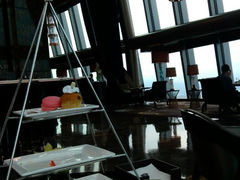 android_upload_pic-瑞吉酒店·The Drawing Room闲逸廊·云端下午茶·夜奢Whiskey