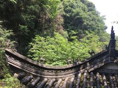 -石台牯牛降景区