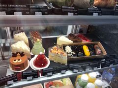 -星巴克(深圳港隆城分店)