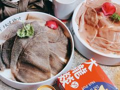 -大龙燚火锅(太古里店)