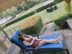-天目湖涵田度假村