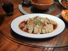 -广府乡下·饭庄(新港东路店)