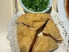 -香港池仔记肠粉王(博多新记襄阳南路店)