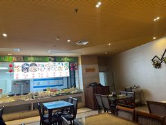 -大自然会所(阳光店)