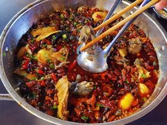 乌鸡-黑竹香鸡(营和巷店)