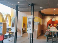 -麦当劳(坂田分店)