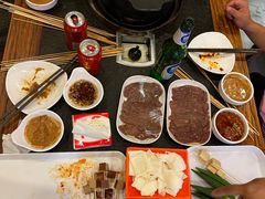 -川成串·自助串串香火锅(朝阳店)