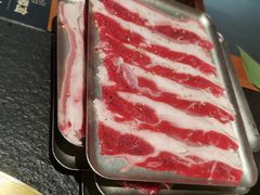 -何发发和牛烧肉·鳗鱼榴莲放题自助(乐峰广场店)