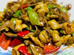 -王渔王得莫利炖鱼(群力店)