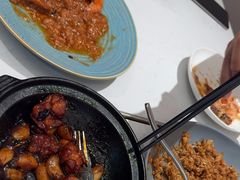 -鹿港小镇(黄金店)