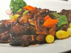 生炒甲鱼-童福兴·南京菜(老门东店)