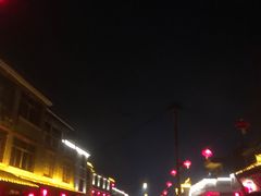 -前童古镇