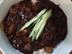 炸酱面-李先生的首尔小馆(松江启源广场店)