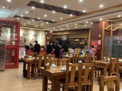 -老雒阳面馆·水席·洛阳菜(王城路店)