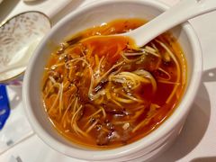 鲍参翅肚羹-广舟(千禧店)