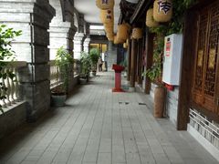 -杨记隆府(白象街店)