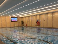 -斯博特游泳俱乐部(洲际酒店)