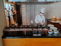 -广州四季酒店·意珍·意式自助餐