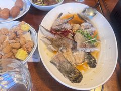 -林四喜·闽南传家菜(鼓浪屿店)