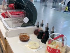 -喜家德虾仁水饺(浦东山姆店)