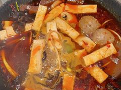 -金佬馆·川菜bistro(芜湖镜湖万达店)
