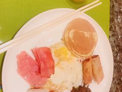 -南桥绿地铂骊酒店