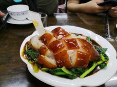 -协和菜馆(凤凰街店)