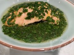 老上海葱油鸡-漢舍中国菜馆(889广场店)
