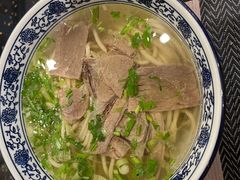 -飞天大厦清真餐厅