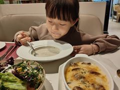 -Deer Park鹿园西餐(仁恒置地广场店)