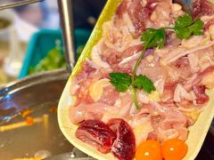 -小煵记·打边炉(西丽文光店)