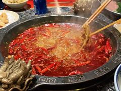 -蜀大侠火锅(寰球文化地标·总府店)