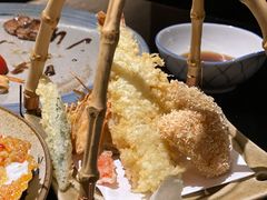 -曙亚洲餐厅-重庆富力艾美酒店(南坪万达广场店)